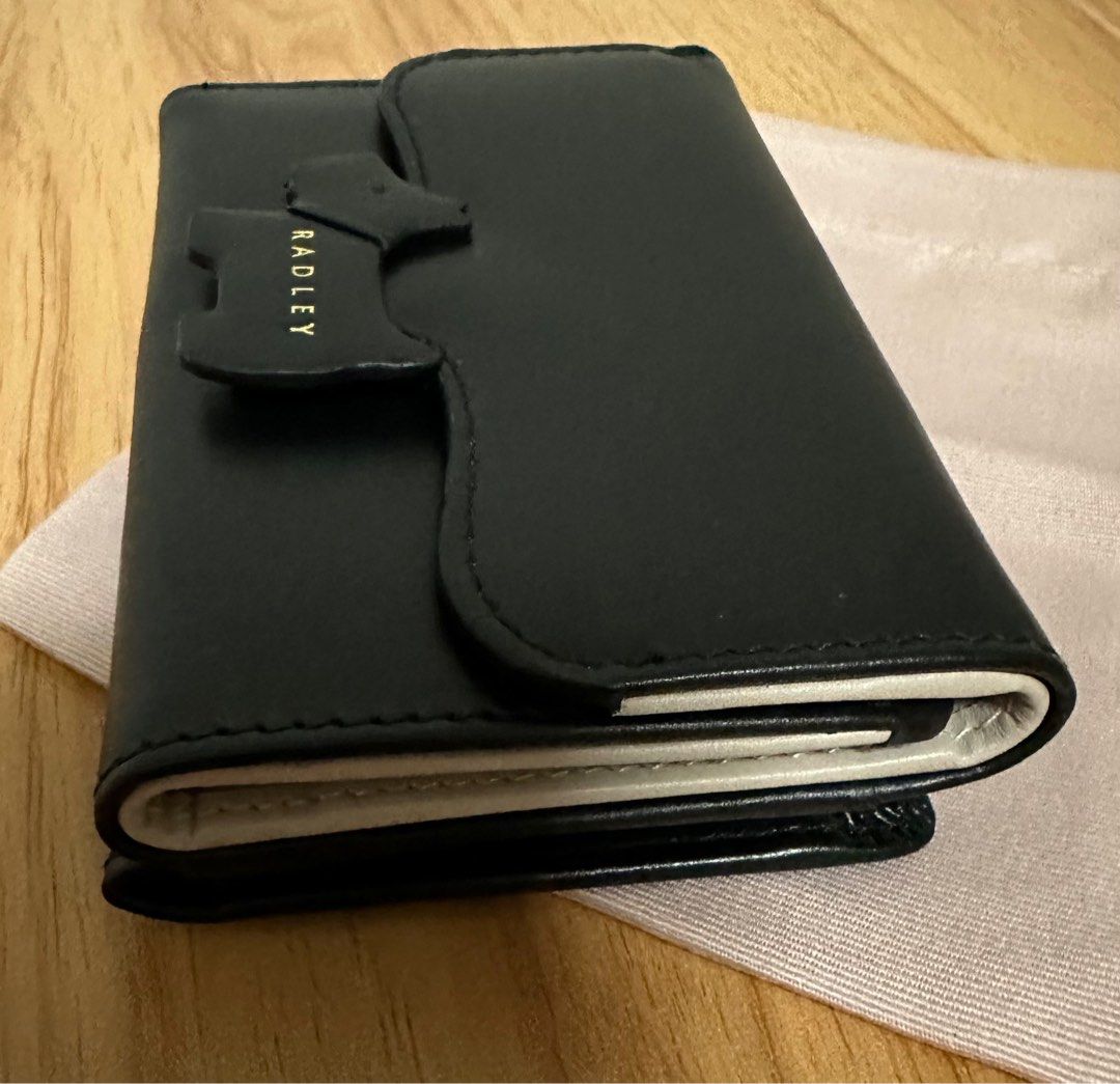 Radley trifold purse hot sale