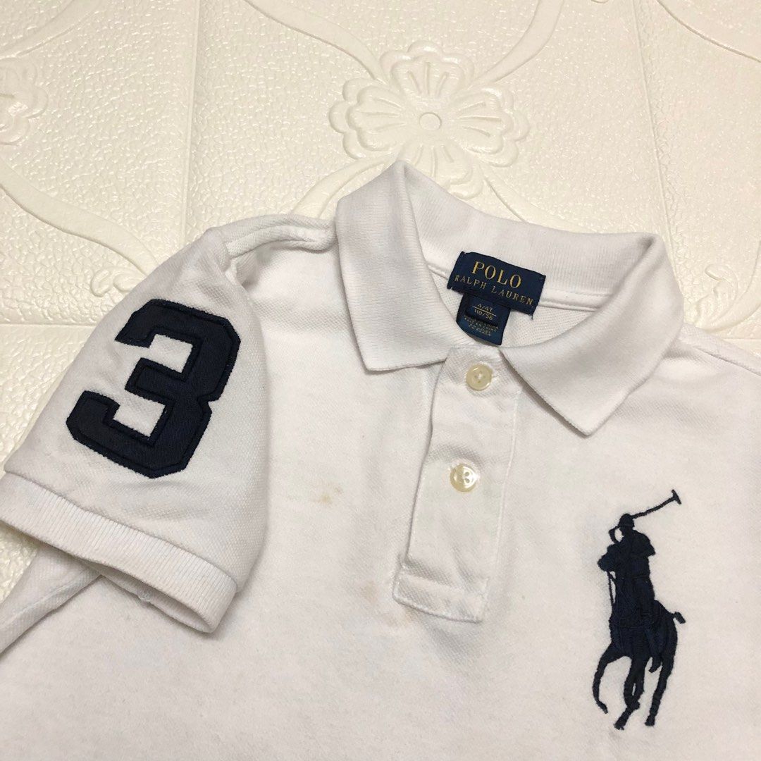 4t ralph hot sale lauren