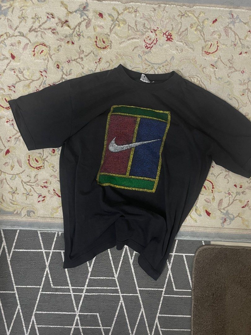 Rare nike shirts sales