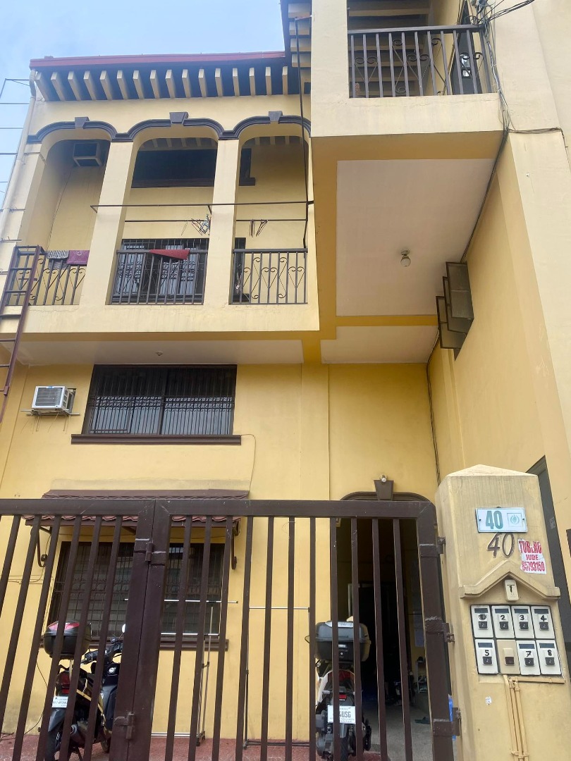 Rare and Wellmaintained 2floor Apartment in Cainta, Property, Rentals