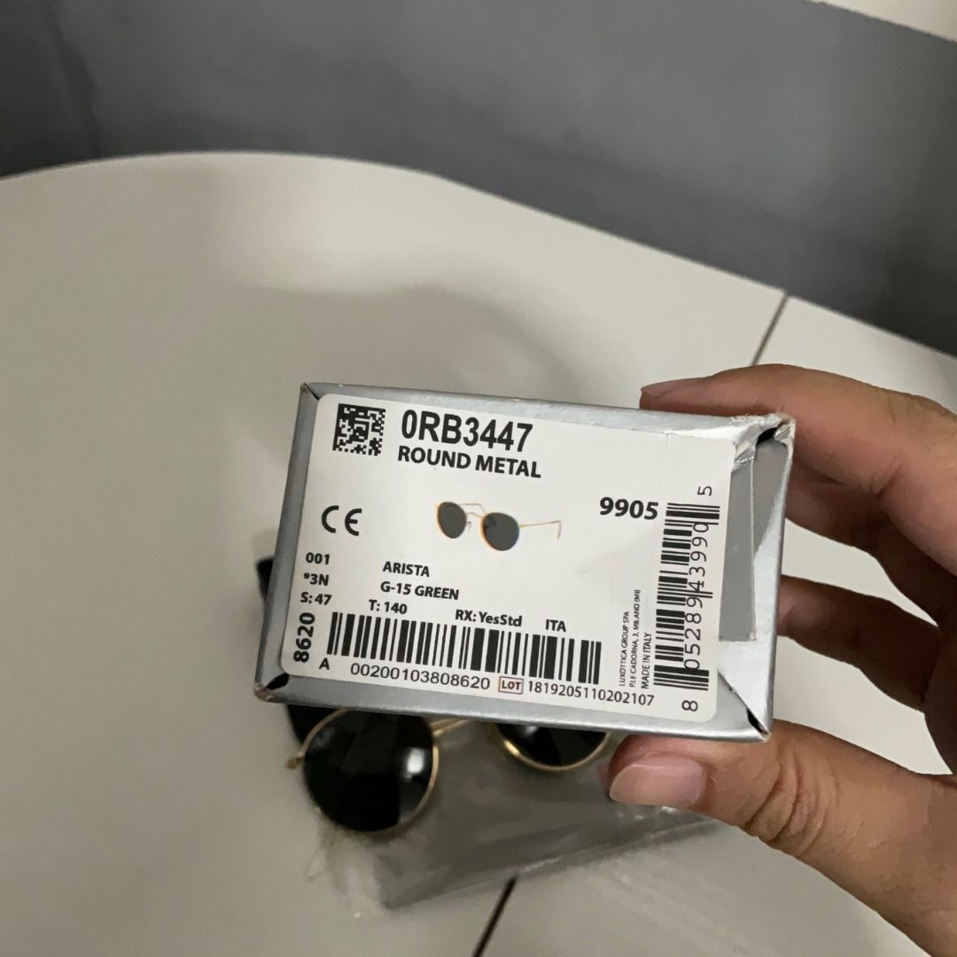 Rb 8620 made in italy online