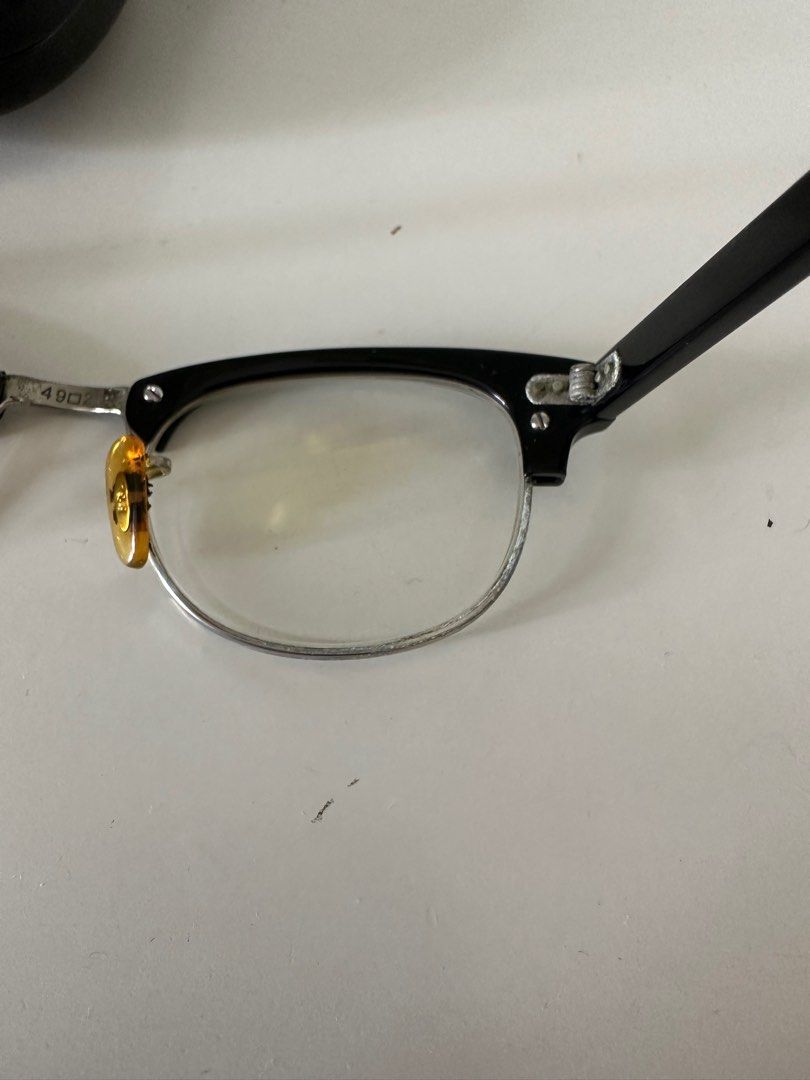 clubmaster spectacles