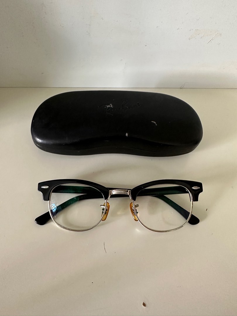 clubmaster spectacles