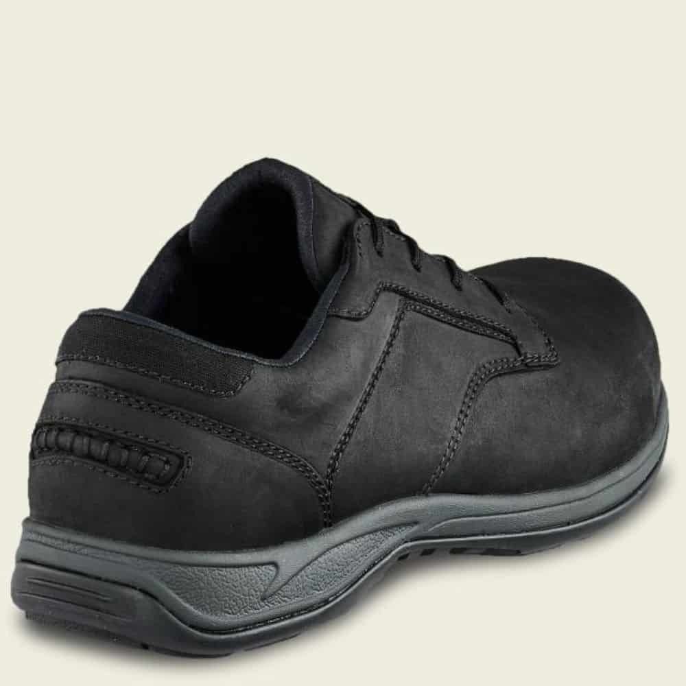 Red wing comfort pro outlet