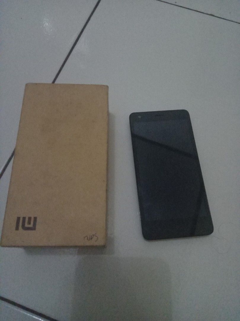 Redmi 2 HM 2LTE CU