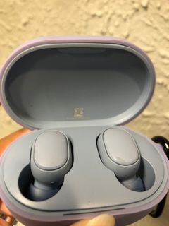 Redmi buds essential