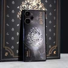 Redmi Note 12 Turbo (Harry Potter) Limited Edition 12/256, Mobile ...