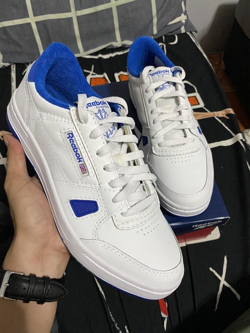 Reebok classic size sales 10