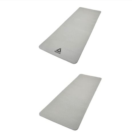 Reebok top workout mat