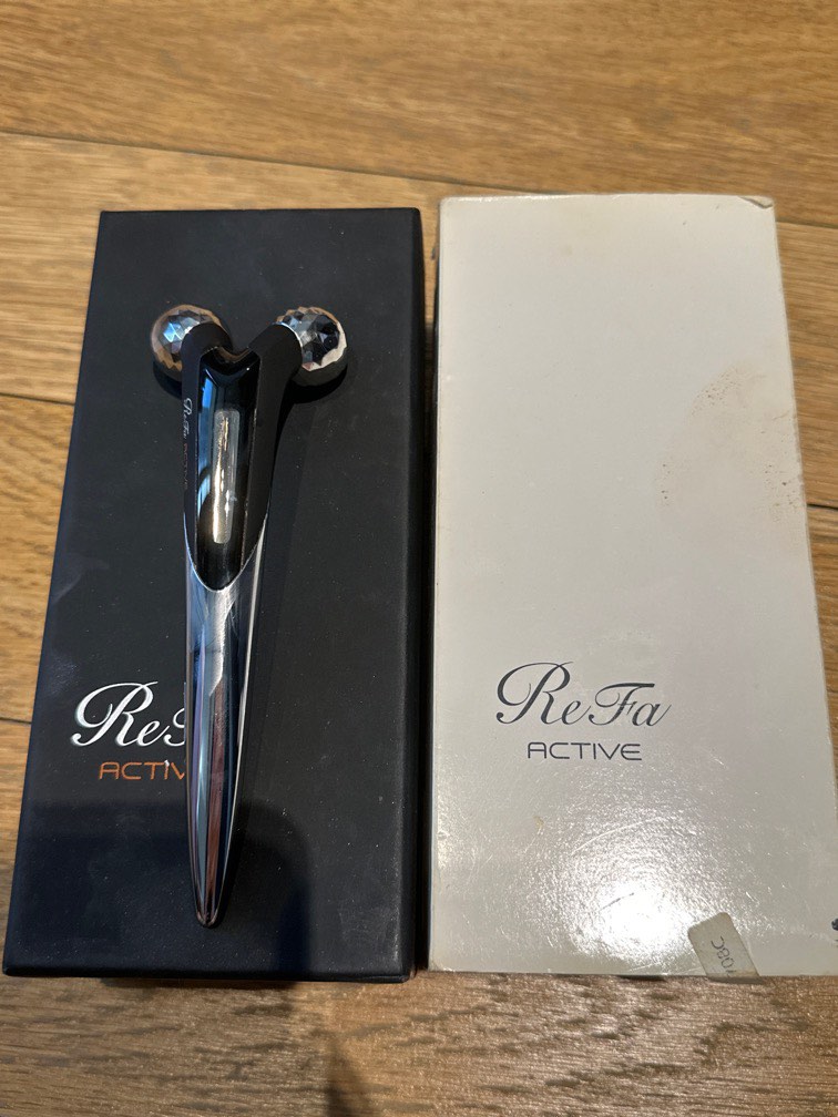 Refa active face, Beauty & Personal Care, Face, Face Care on Carousell