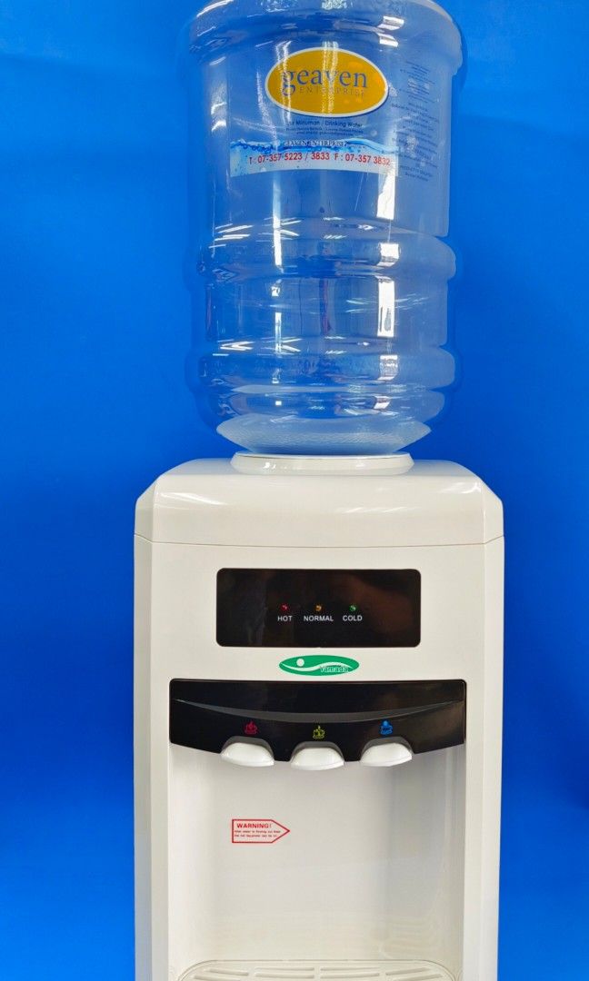 Rental Free Water Dispenser, TV & Home Appliances, Kitchen Appliances