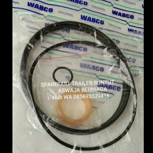 Repair Kit Brake Chamber T3024 DP HINO 500 WABCO ORI on Carousell