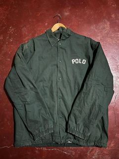 RL jacket