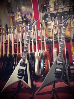 (Category: ) located in . Submitted by JamcrewMusicStudio (Listing ID 1245204390, Image 1). Description: .