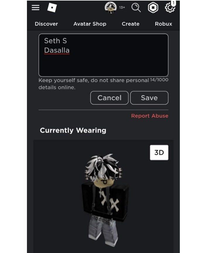 Pin de  em clothes for roblox