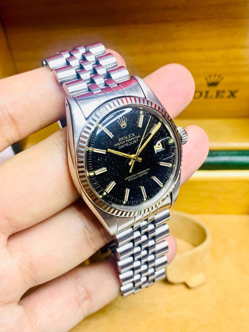 Rolex 16014 new arrivals bracelet