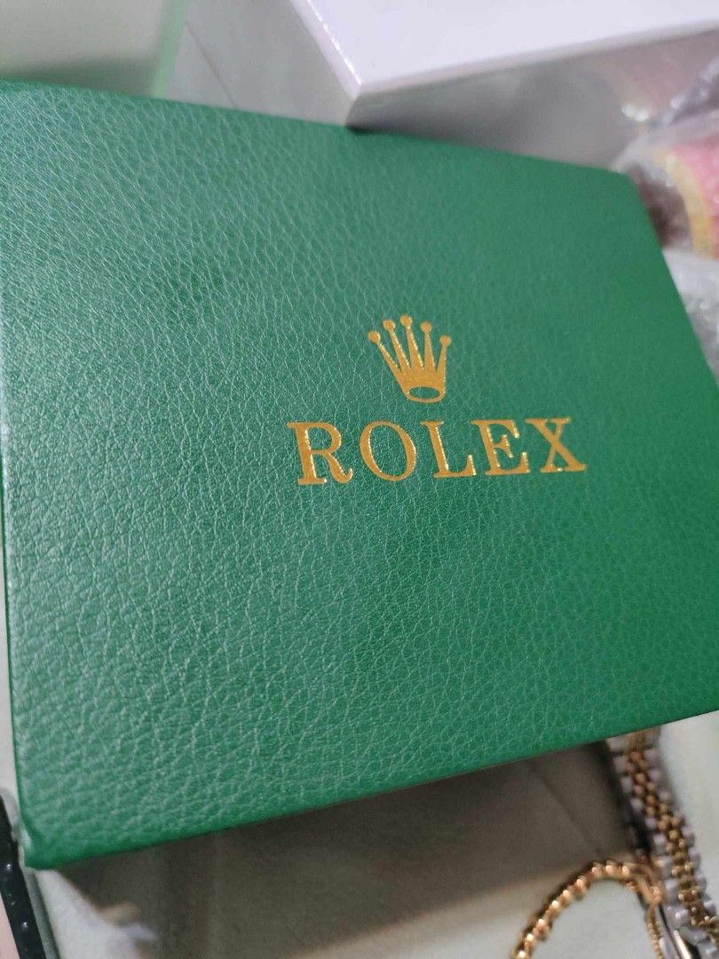 Rolex or6j2001 2025 price
