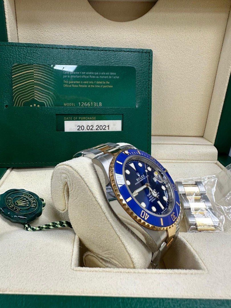 116613lb retail 2025 price