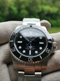 For Submariner Ceramic 116610.116613.114060