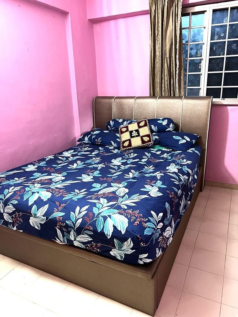 [Direct Owner] Room Rental at Blk 921 Tampines, Property, Rentals, HDB on Carousell