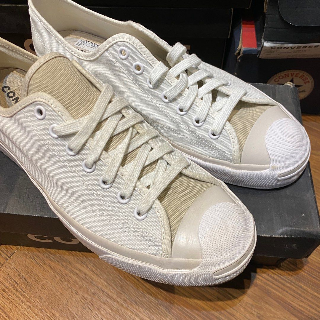 Jack hotsell purcell cream