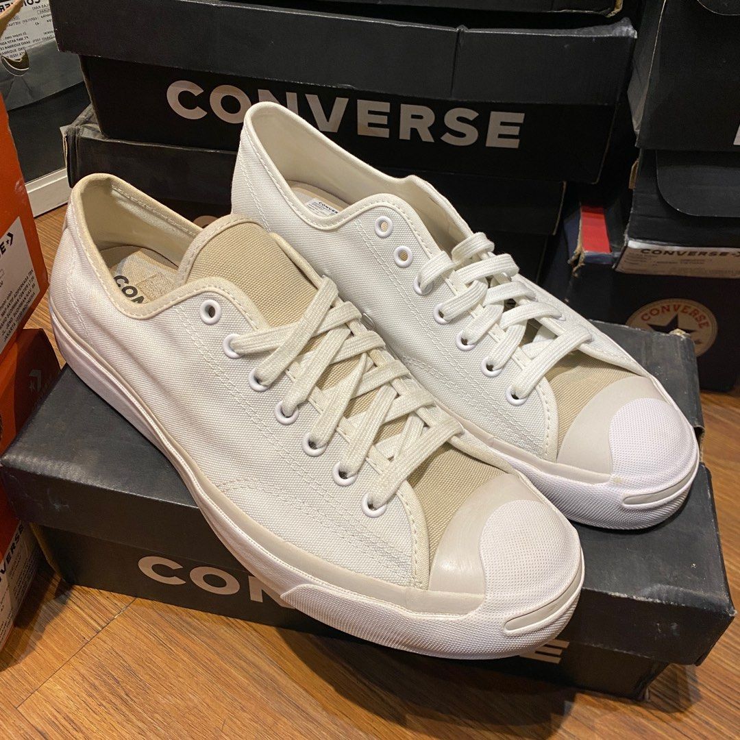 Converse jack purcell black sabbath hotsell