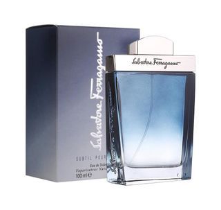 Salvatore Ferragamo Perfume for Men