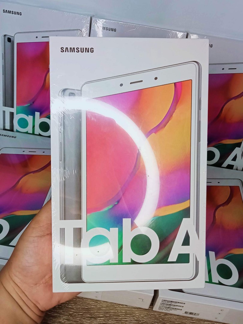 Samsung Galaxy Tab A, Mobile Phones & Gadgets, Tablets, Android on ...