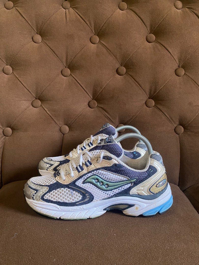 Saucony omni 6 discount