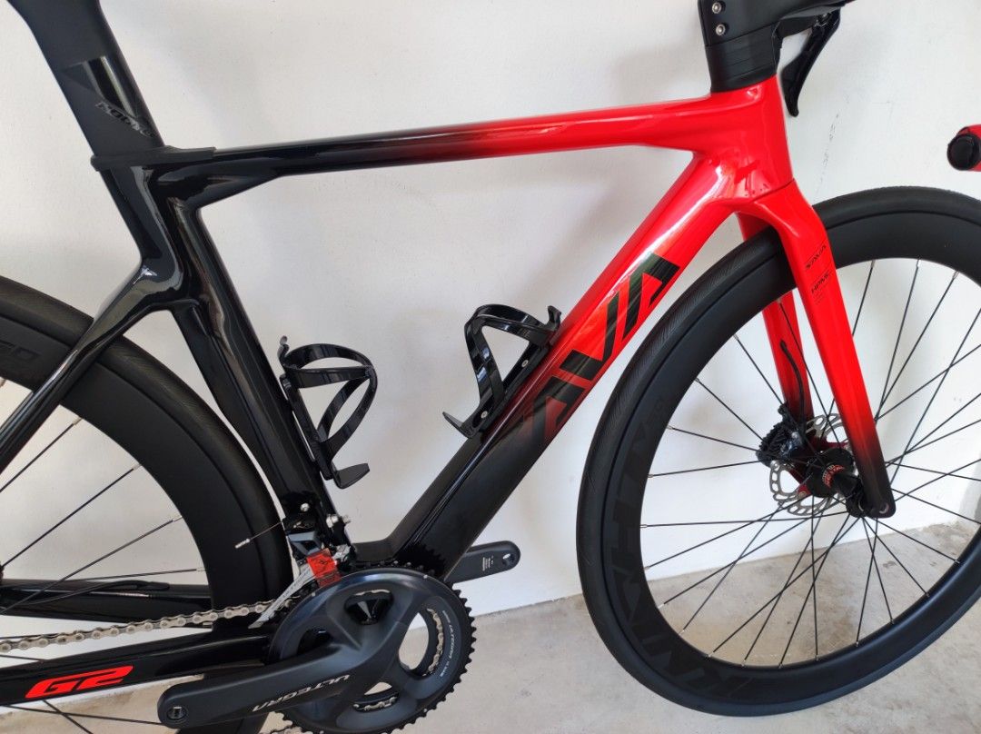 roadbike sava