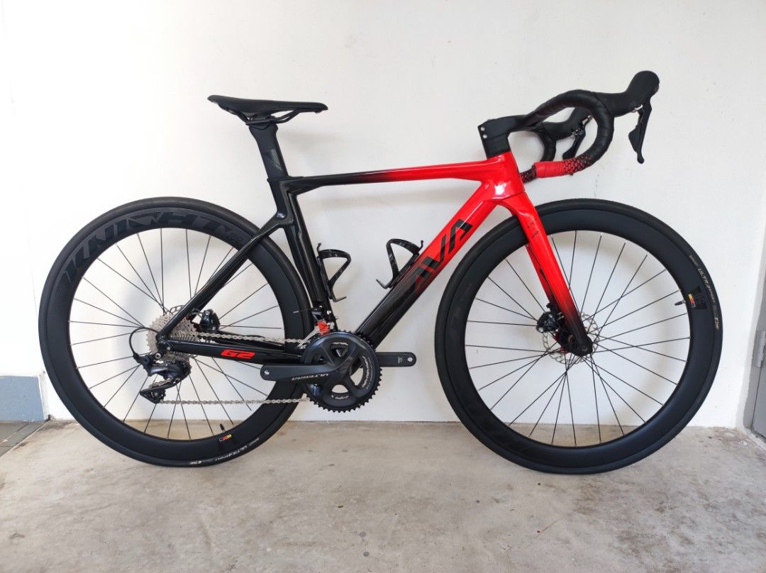 roadbike sava