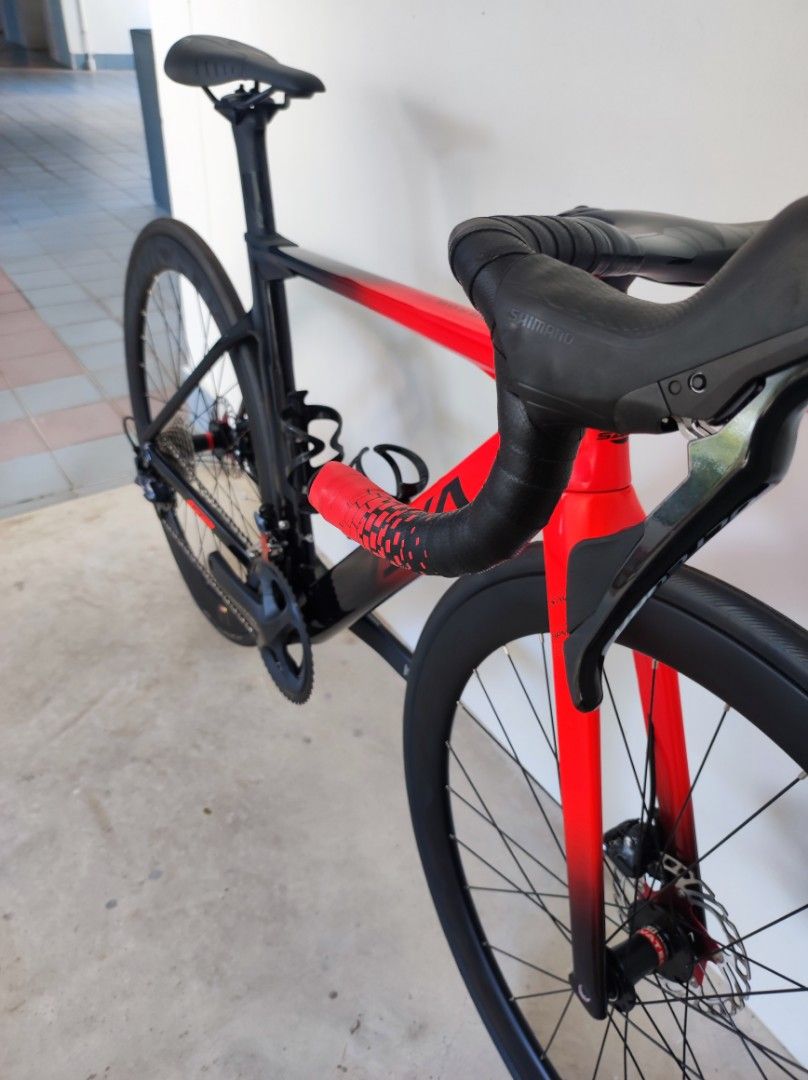roadbike sava