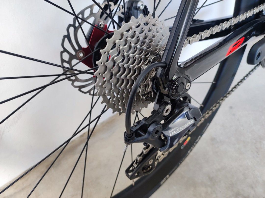 roadbike sava