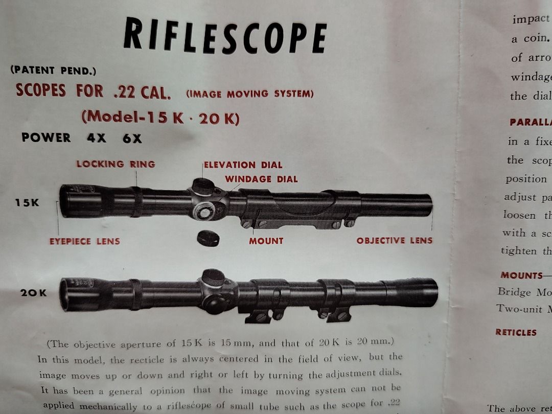 Scope made in Japan teropong lama optik optics binocular rare vintage