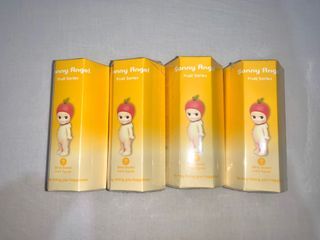 SEALED fruit series sonny angel for sale