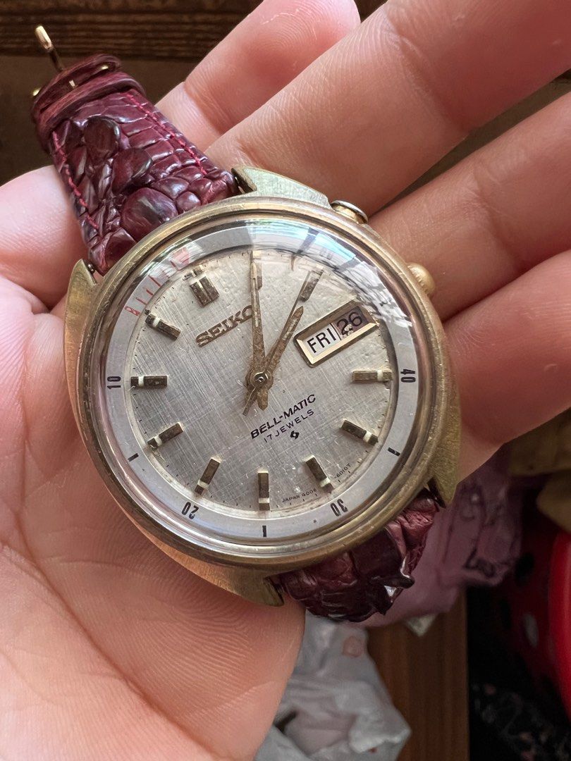 Seiko 4006 6010 shop