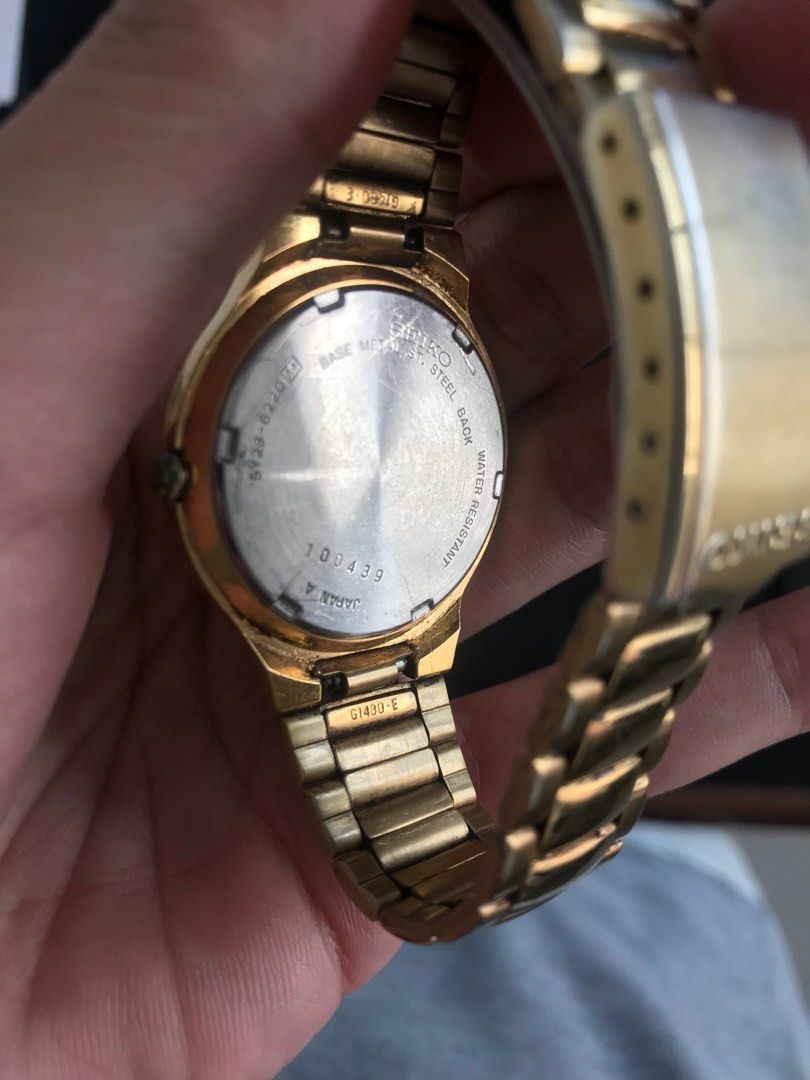 Seiko s2 discount