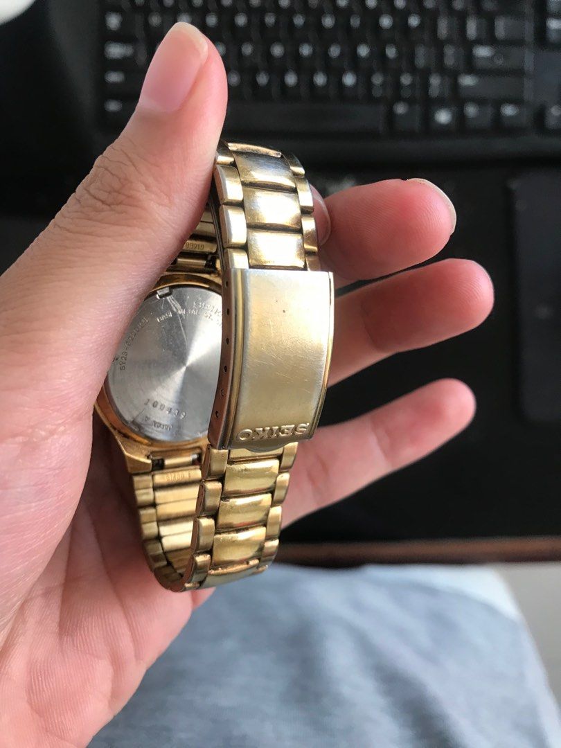 Seiko s2 new arrivals