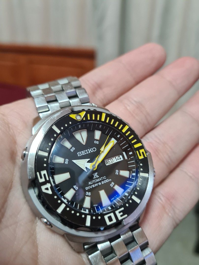 Seiko