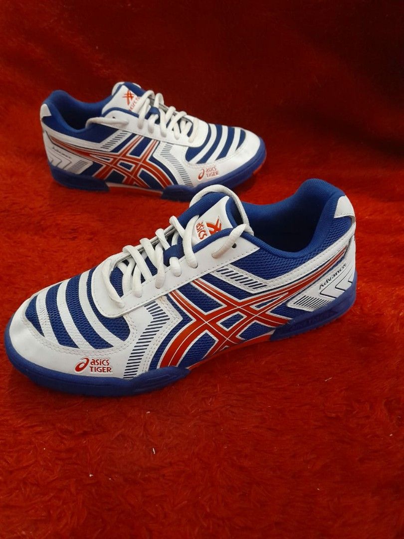 Asics tiger hot sale advance