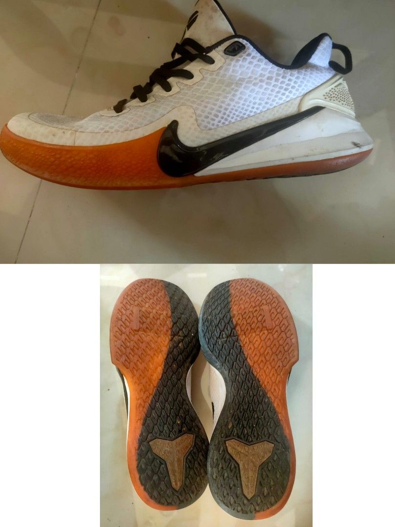 Sepatu nike basket clearance