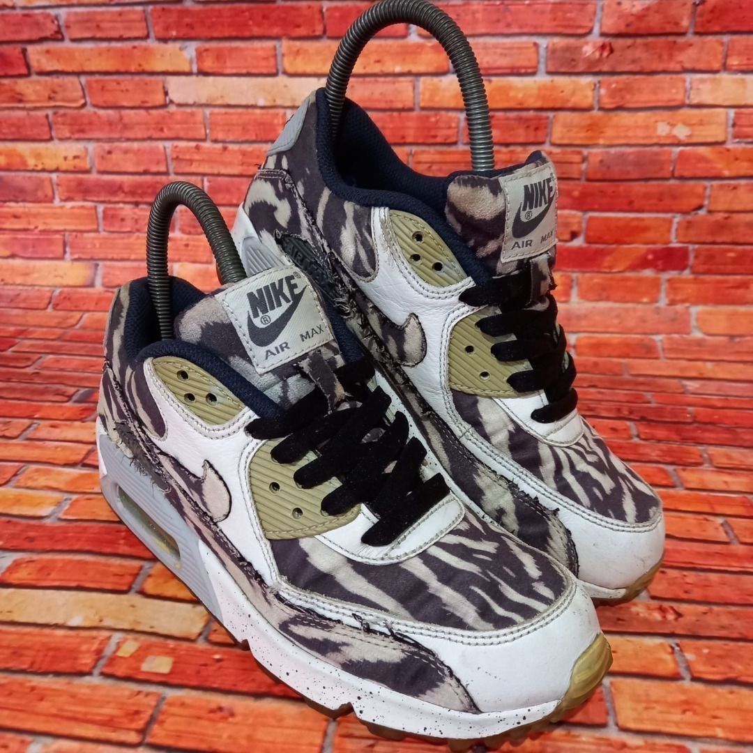 Sepatu merk air max on sale