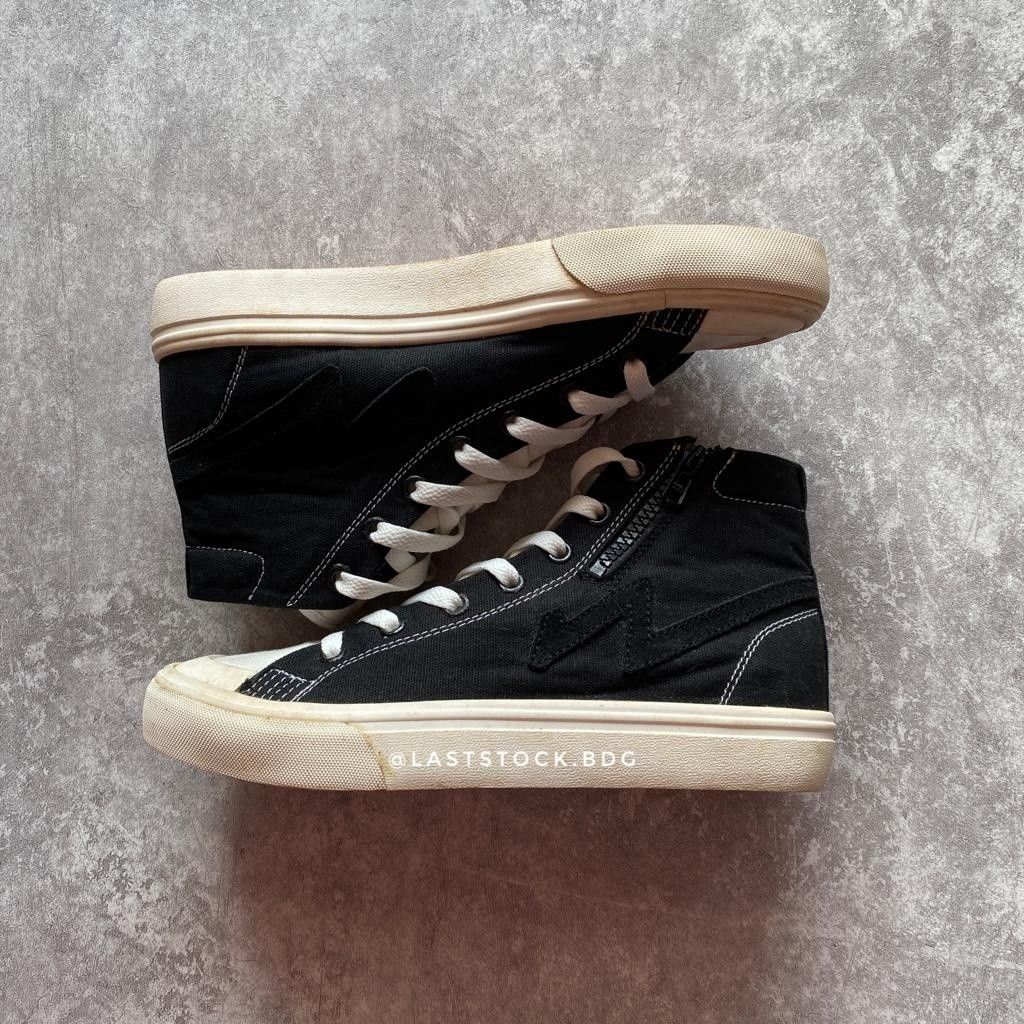 Sepatu Sneakers model converse (new), Fesyen Pria, Sepatu , Sneakers di ...