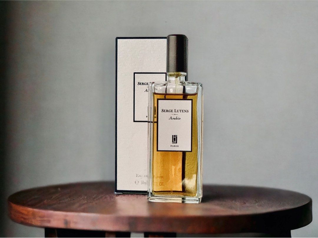 Serge Lutens Arabie Health Beauty Fragrance on Carousell