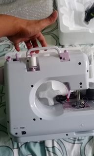 sewing machine mini