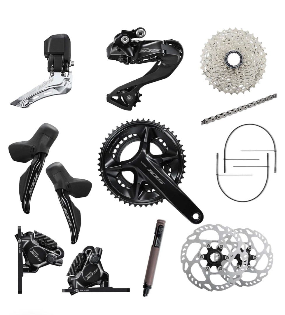Di2 sale store