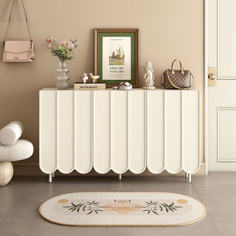Cute cheap shoe rack