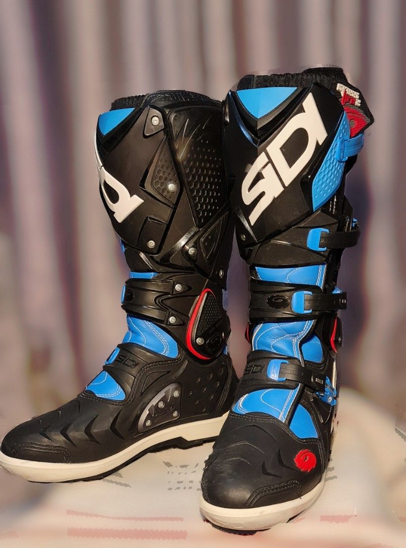Sidi crossfire 1 discount