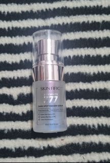 SKINTIFIC Symwhite 377 serum
