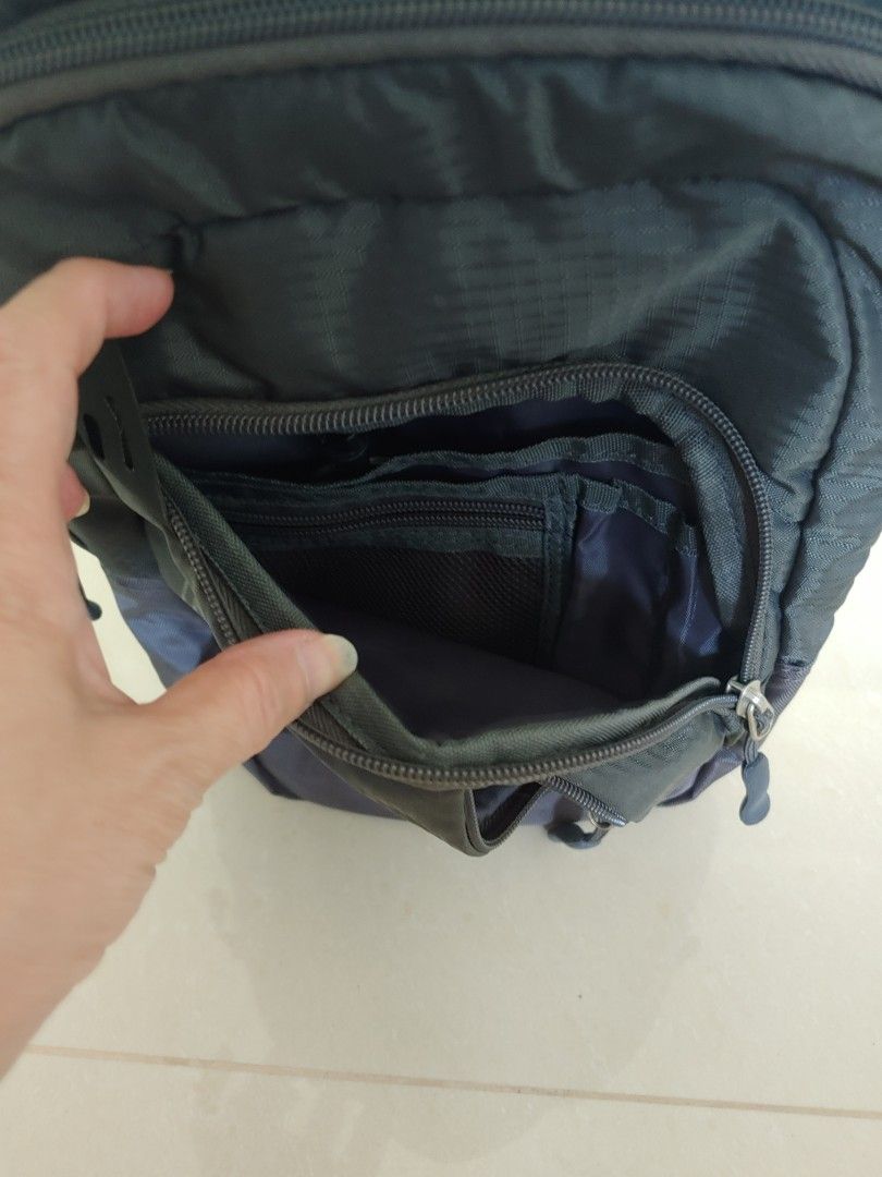 Slazenger Sling Bag